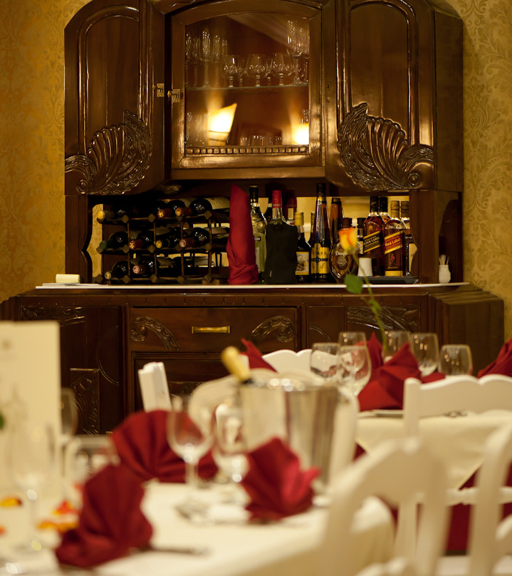 Hotel Anagennisis主图