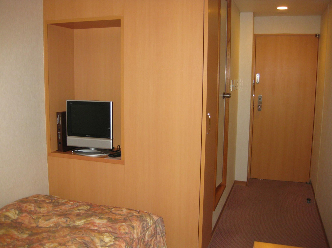 Seiwa Hotel主图