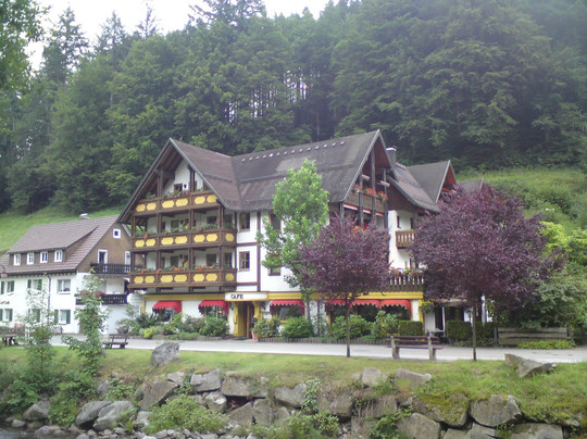 Wellness-Hotel Elisabeth主图