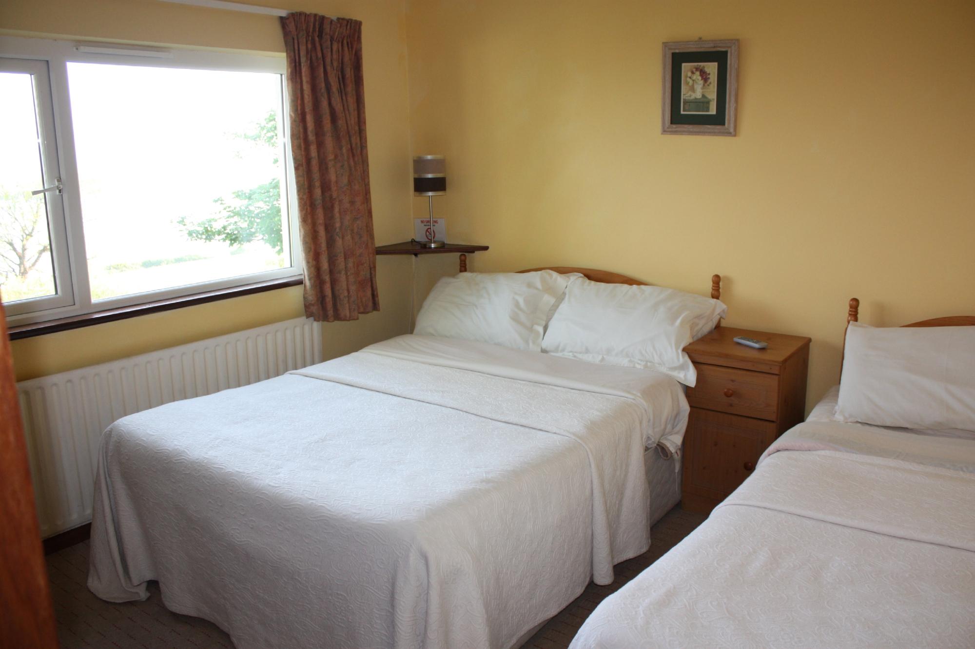 Dromcloc House B&B-客卧