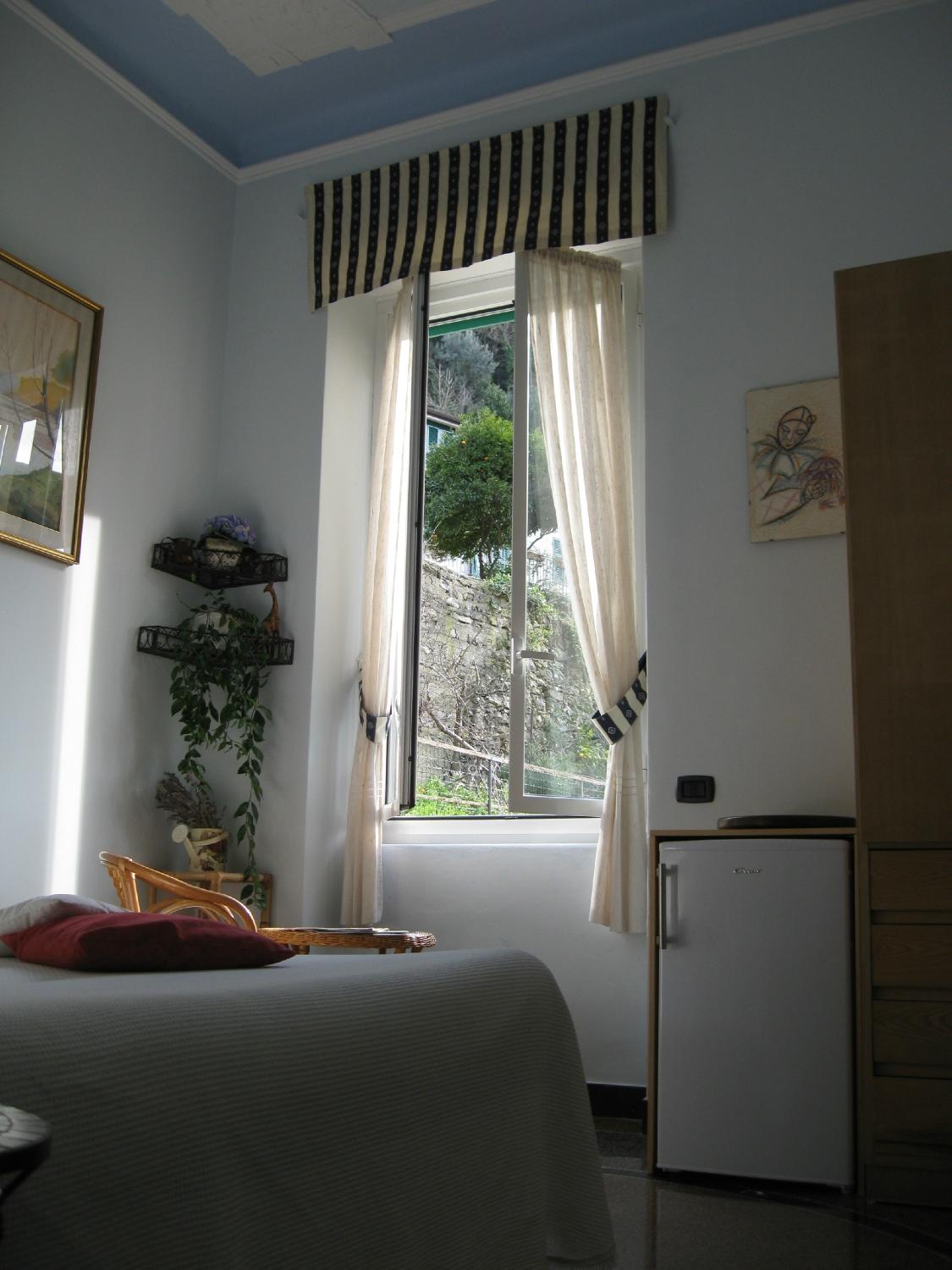 B&B Villa D'Albora-客卧