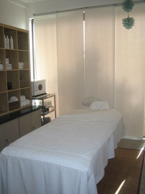 Pure Source-Holetown必去景点