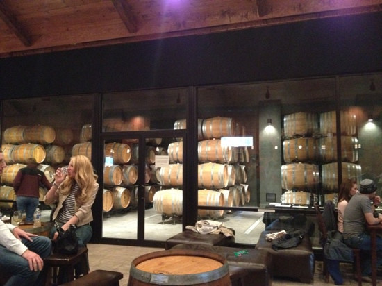 Paradise Springs Winery景点图片