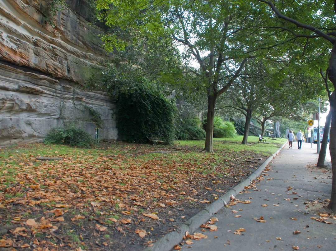 米勒斯角-悉尼必去景点