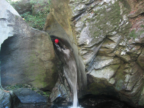 瓦纳卡峡谷-瓦纳卡必去景点