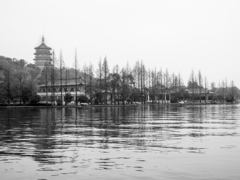 杭州温德姆至尊豪廷大酒店主图