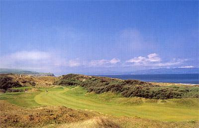 Portstewart Golf Club景点图片