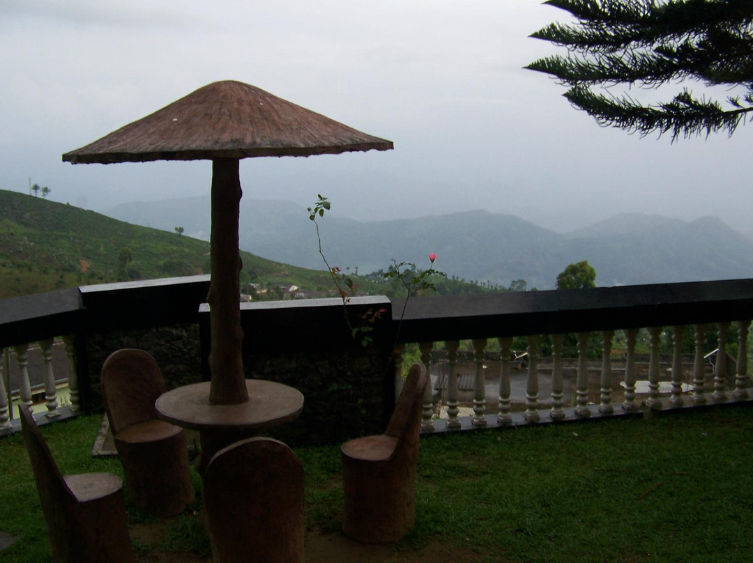 Koslanda酒店住宿-斯里兰卡维夫假日酒店