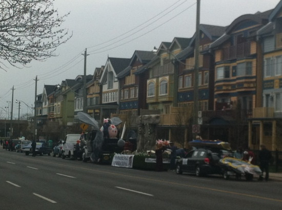 沙滩区-多伦多必去景点