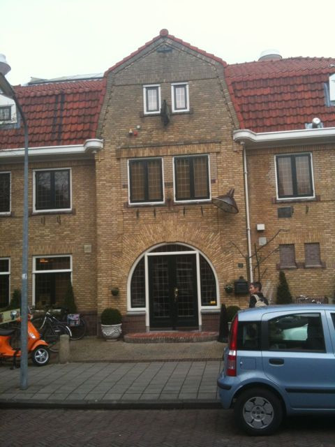 Sauna van Egmond-哈勒姆必去景点