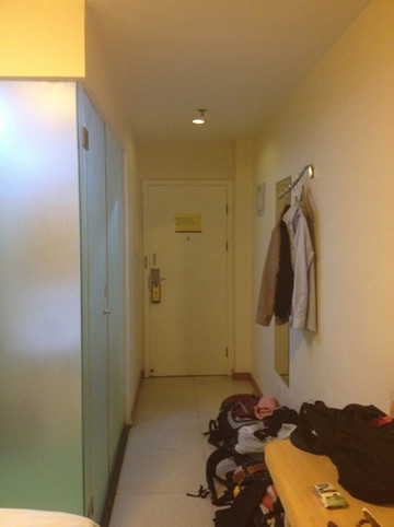 7天优品酒店(北京东直门机场快轨站店)主图