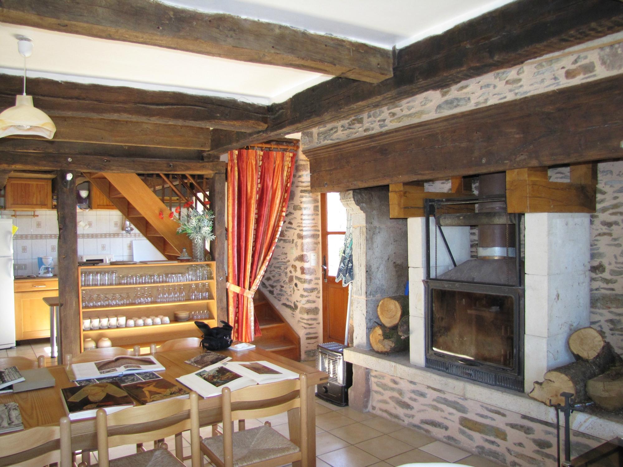 Domaine de l'Engles-餐饮