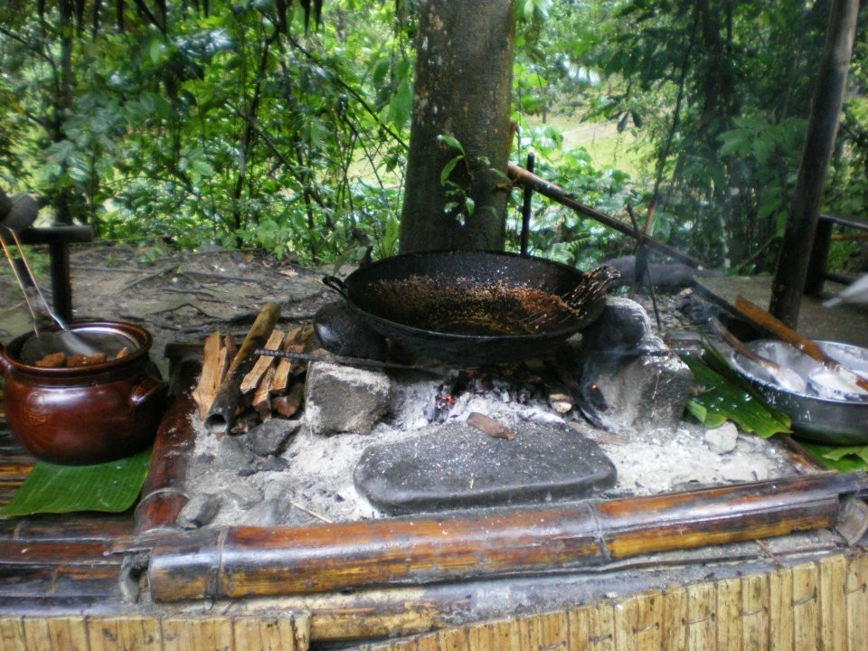 马里马里文化村-亚庇必去景点