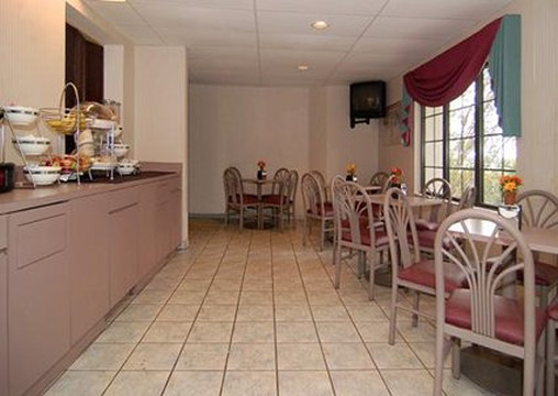 佛罗里达州利斯堡蔚景温德姆酒店