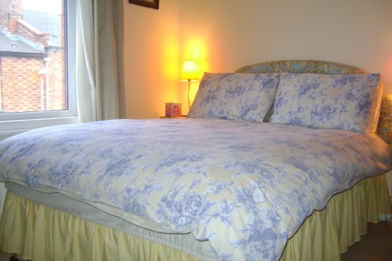 Glenavon Bed and Breakfast-客卧