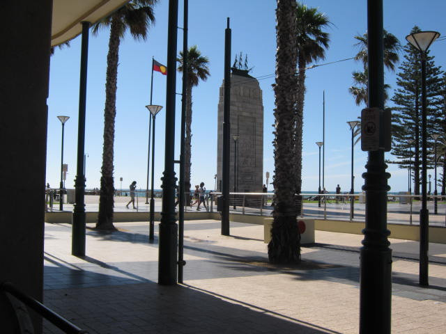 格莱内尔格有轨电车-阿德莱德必去景点