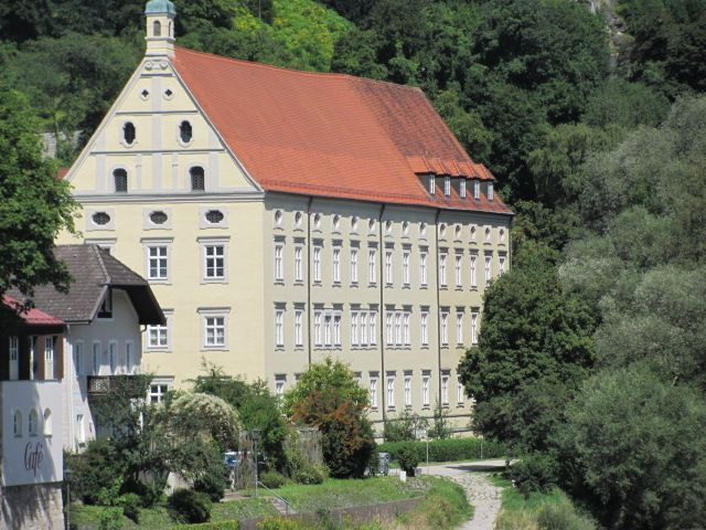 Kurfurst Maximilian Gymnasium