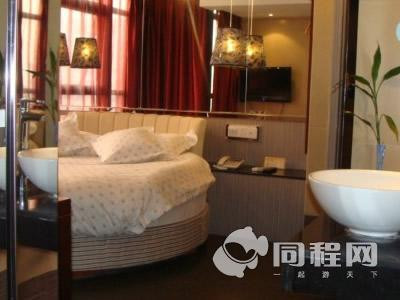 姜堰清沐宾馆主图