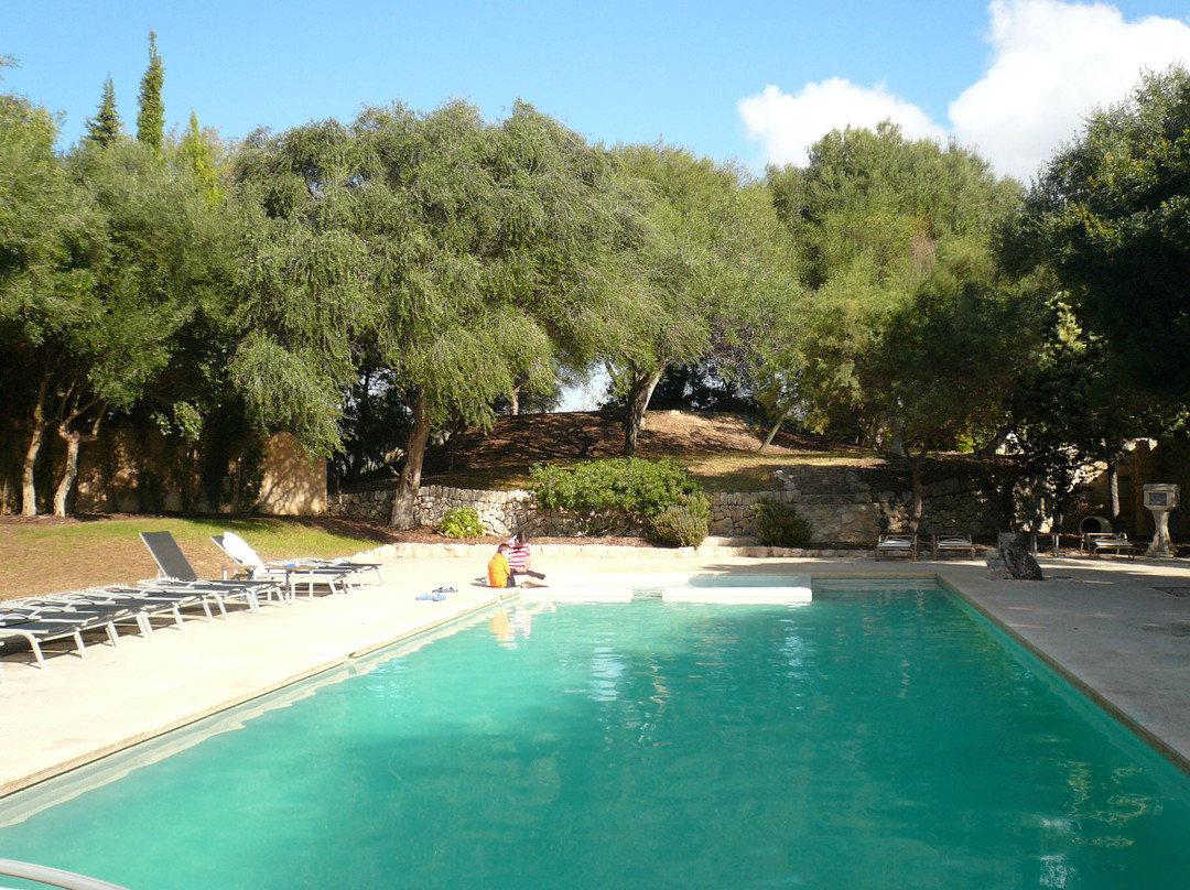 Son Servera酒店住宿-Pula Golf Resort