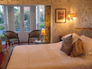 The Old School House B&B Neston主图