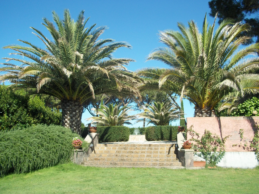 Relais Pian di Vico主图