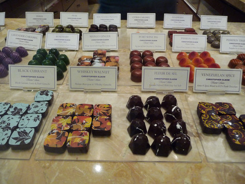 Gourmet Walks - Fun Foodie Tours-旧金山必去景点