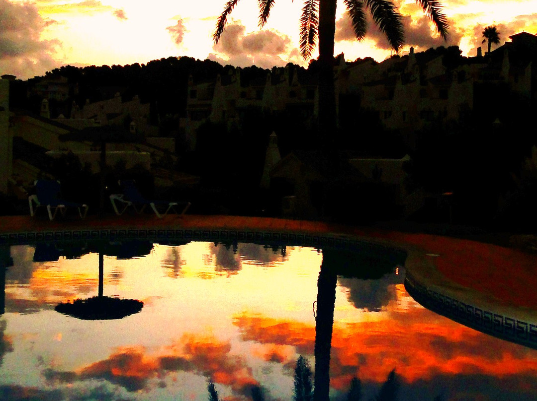 La Manga Club景点图片