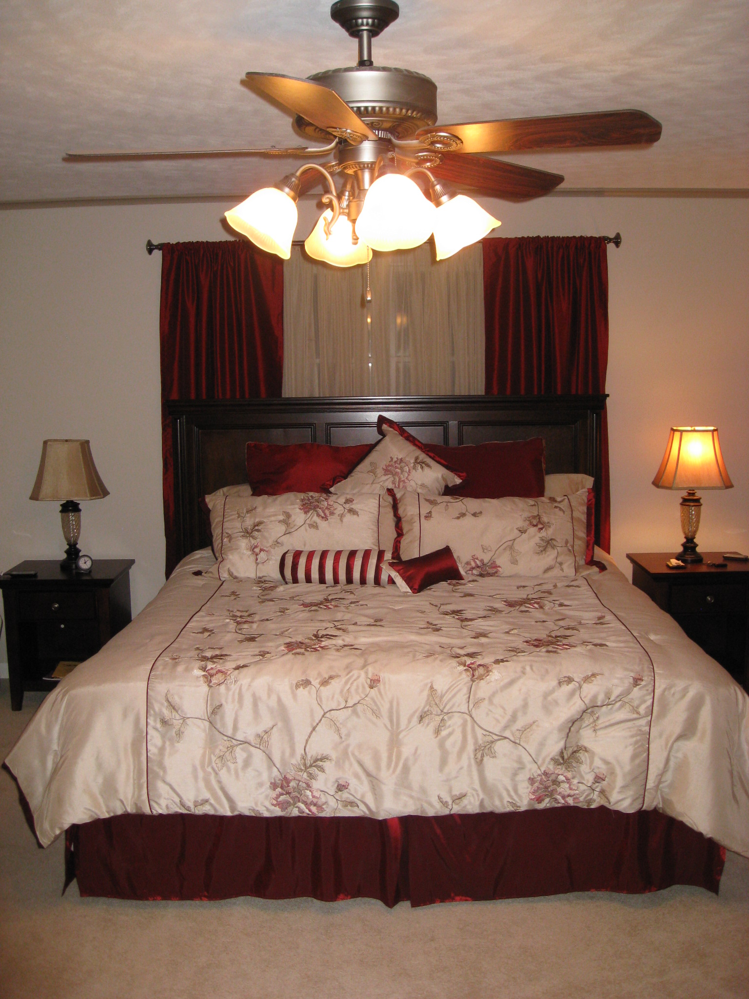 Edelweiss Bed and Breakfast-客卧