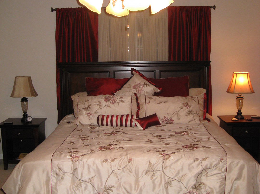 Edelweiss Bed and Breakfast主图