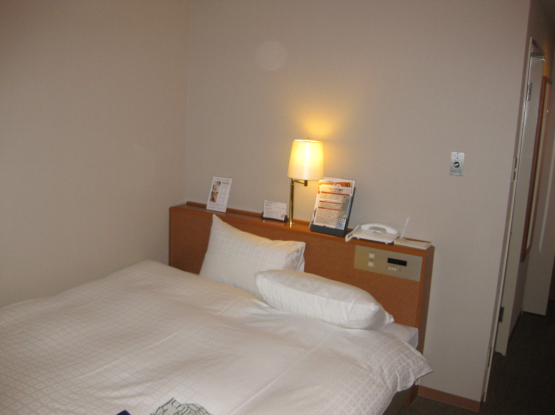 Hotel Royal Hill Fukuchiyama and spa主图