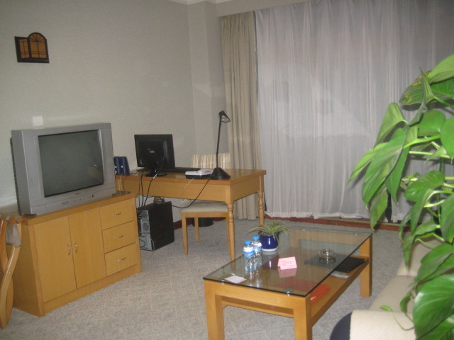 杭州商业大厦主图