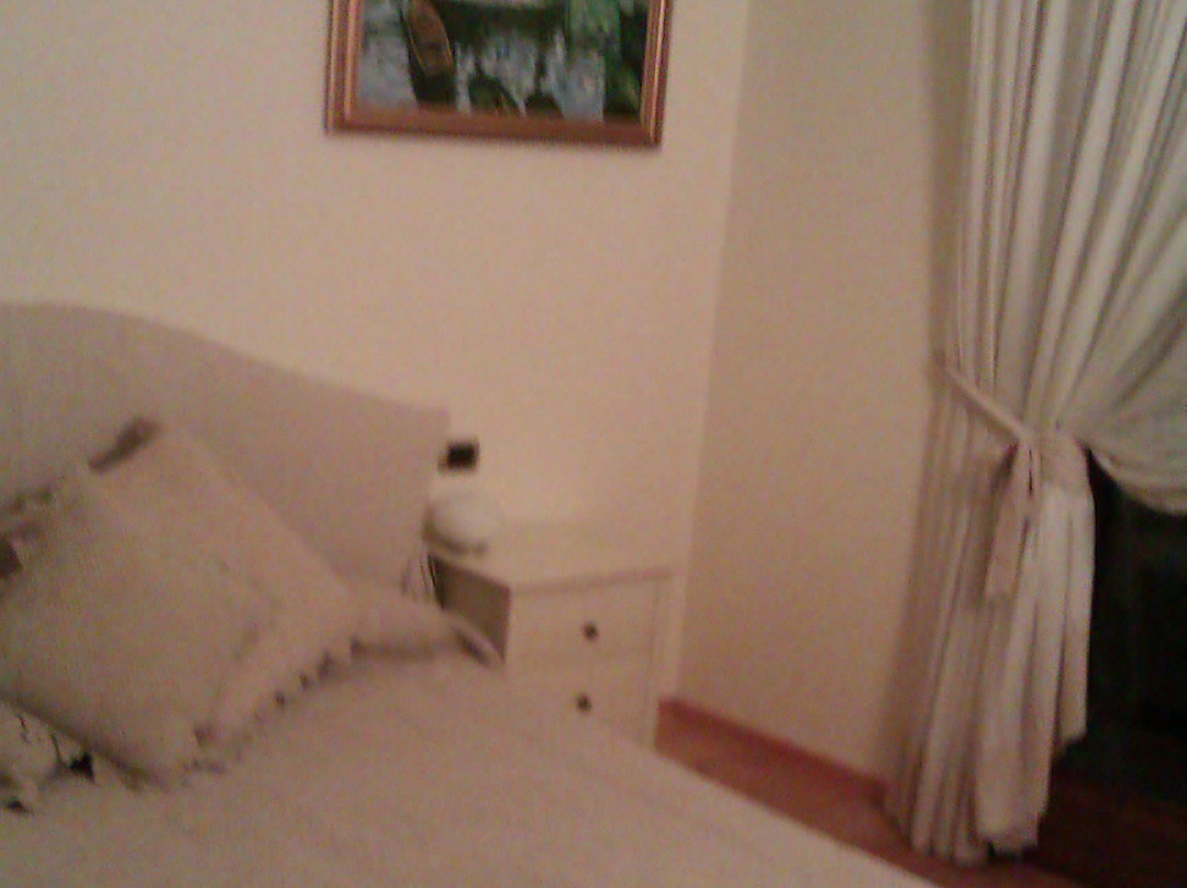 Bed & Breakfast Alisee主图