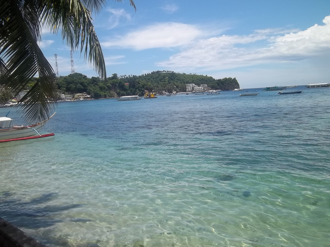 哈那日安度假村主图