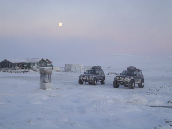 发现冰岛之旅-雷克雅未克必去景点