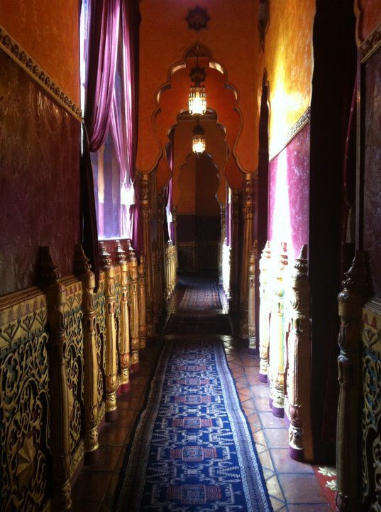 逃往梦幻国度-水明漾必去景点