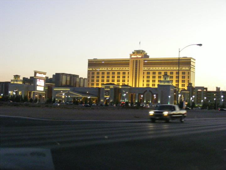 South Point Hotel, Casino & Spa景点图片