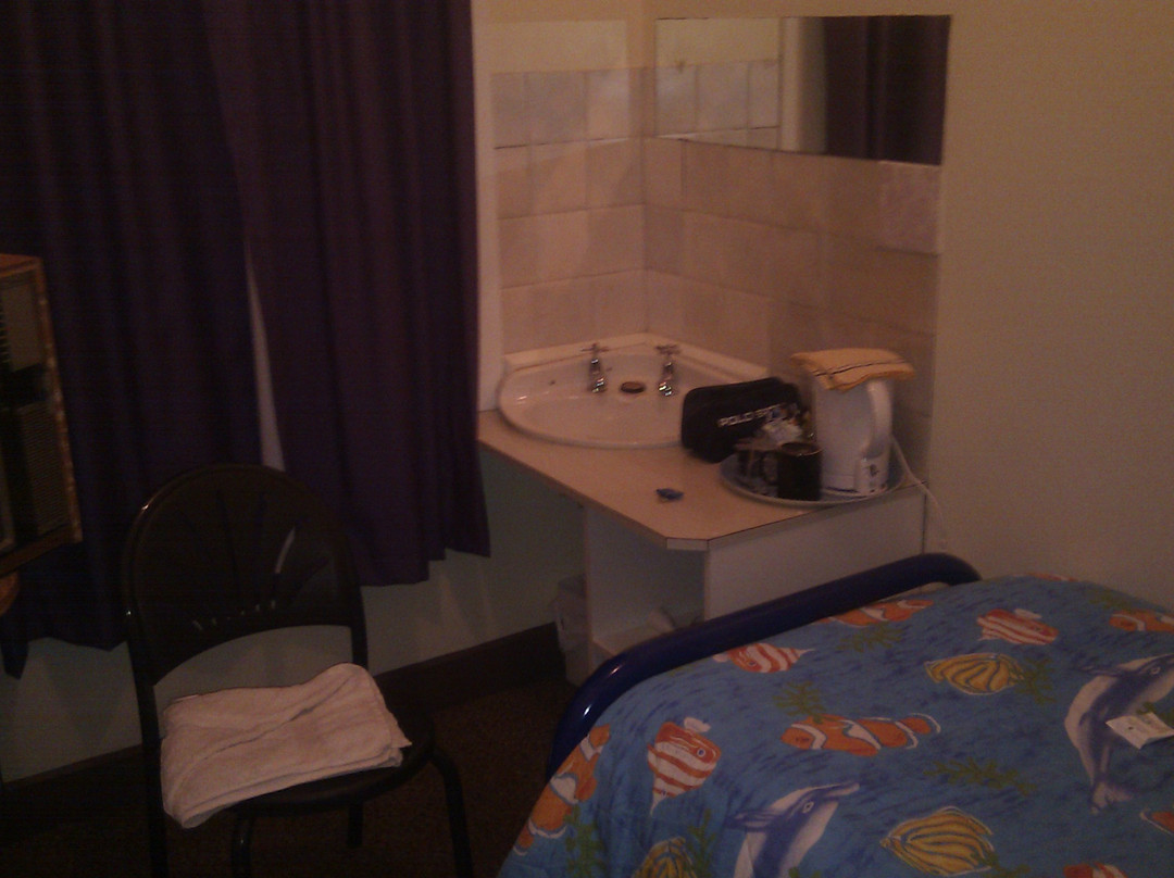 Bridport Hotel主图