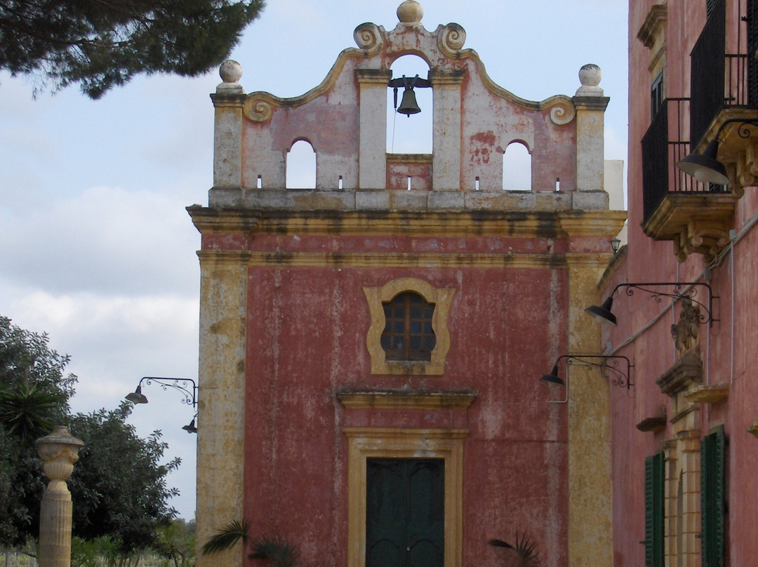 Villa Rodogallo主图