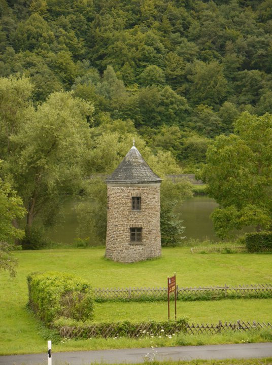 Hotel Vergissmeinnicht主图