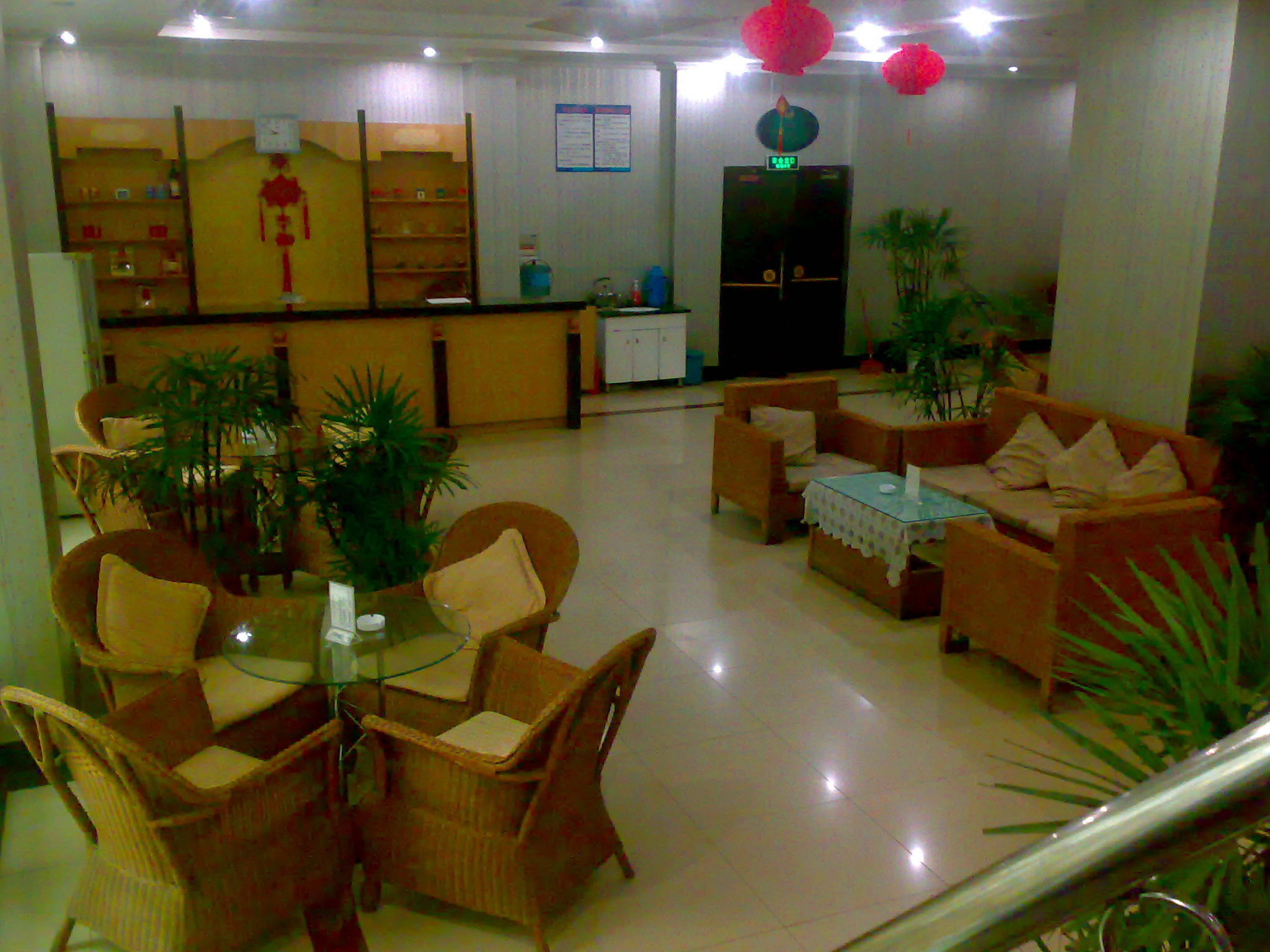 宏云大酒店-官方
