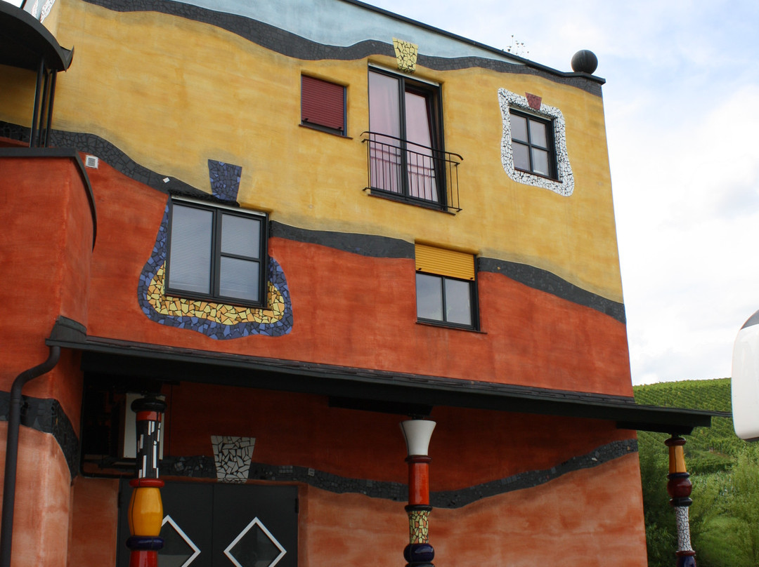 Weingut Hirn景点图片