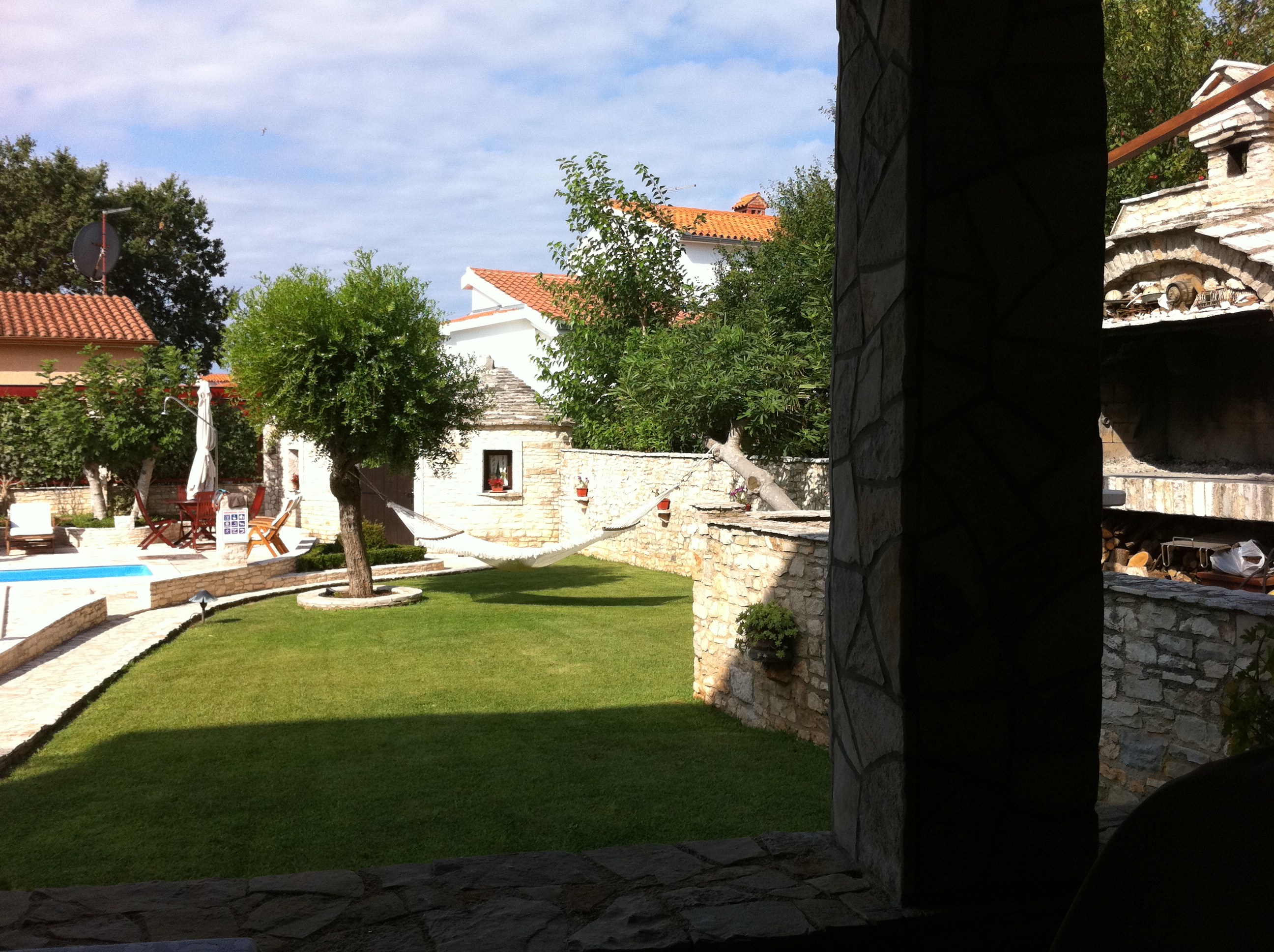 Villa Velike Stine-客卧