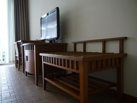 大梅沙海景酒店主图