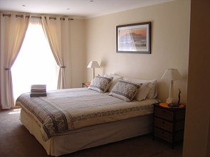Mountain View Guest House