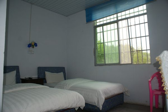 甲壳虫客栈主图