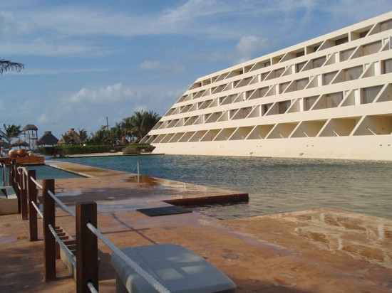 Delphinus Punta Cancun景点图片