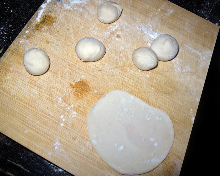 黑芝麻厨房-北京市必去景点