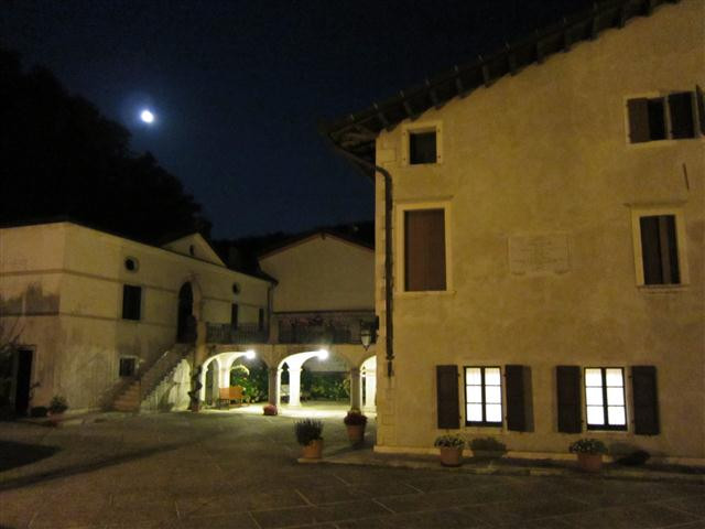 Palazzo Scolari B&B主图