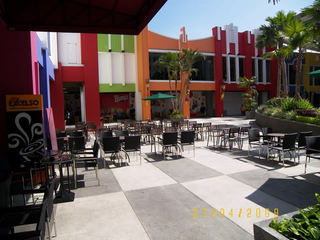 Surabaya Town Square景点图片