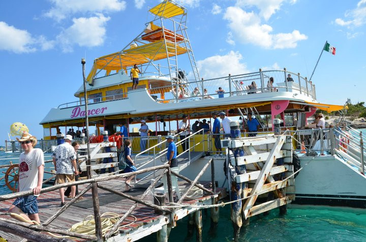 Experiencias Cancun-坎昆必去景点